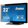 Монитор iiyama T2234AS-B1 - 2