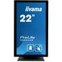 Монитор iiyama T2234AS-B1 - 9