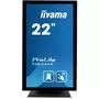 Монитор iiyama T2234AS-B1 - 9