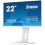 Монитор iiyama XUB2294HSU-W1 - 2