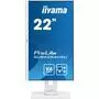 Монитор iiyama XUB2294HSU-W1 - 7