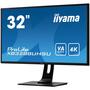 Монитор iiyama XB3288UHSU-B1 - 2