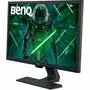 Монитор BenQ GL2480 Black - 3