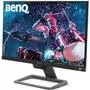Монитор BenQ EW2480 Black-Grey - 2