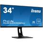 Монитор iiyama XUB3493WQSU-B1 - 1