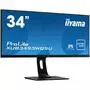 Монитор iiyama XUB3493WQSU-B1 - 1