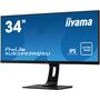 Монитор iiyama XUB3493WQSU-B1 - 2