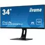 Монитор iiyama XUB3493WQSU-B1 - 2