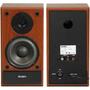 Акустическая система Sven SPS-702 walnut - 3