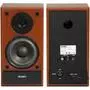 Акустическая система Sven SPS-702 walnut - 3