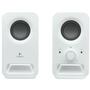 Акустическая система Logitech Z-150 Snow White (980-000815) - 1