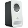 Акустическая система Logitech Z-150 Snow White (980-000815) - 2