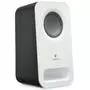 Акустическая система Logitech Z-150 Snow White (980-000815) - 2
