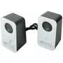 Акустическая система Logitech Z-150 Snow White (980-000815) - 3