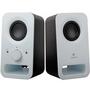 Акустическая система Logitech Z-150 Snow White (980-000815) - 5