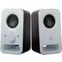 Акустическая система Logitech Z-150 Snow White (980-000815) - 5