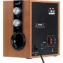 Акустическая система Genius SW-HF 2.1 1205 wood (31730972100) - 2