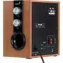 Акустическая система Genius SW-HF 2.1 1205 wood (31730972100) - 2