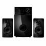 Акустическая система Sven MS-2100 Black - 1