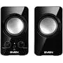 Акустическая система Sven 354 black - 1