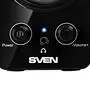 Акустическая система Sven 354 black - 2