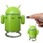 Акустическая система EvroMedia Android_Boy ID-710 (12711) - 3