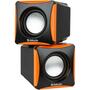 Акустическая система Defender SPK-480 black (65480) - 2
