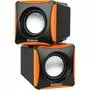 Акустическая система Defender SPK-480 black (65480) - 2