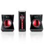 Акустическая система Genius SW-G 2.1 2000 (31731055100) - 1