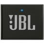 Акустическая система JBL GO Black (JBLGOBLK) - 1
