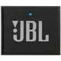 Акустическая система JBL GO Black (JBLGOBLK) - 1