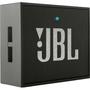 Акустическая система JBL GO Black (JBLGOBLK) - 2