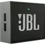 Акустическая система JBL GO Black (JBLGOBLK) - 2