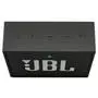 Акустическая система JBL GO Black (JBLGOBLK) - 3