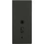 Акустическая система JBL GO Black (JBLGOBLK) - 5