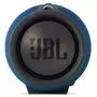 Акустическая система JBL Xtreme Blue (JBLXTREMEBLUEU) - 2