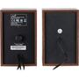 Акустическая система Genius SP-HF160 USB Wood (31731063101) - 4