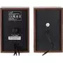 Акустическая система Genius SP-HF160 USB Wood (31731063101) - 4