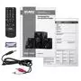 Акустическая система Sven MS-302 black - 6