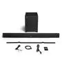 Акустическая система Edifier CineSound B7 Soundbar - 5