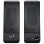 Акустическая система Genius SP-U120 Black (31731057100) - 1