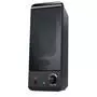 Акустическая система Genius SP-U120 Black (31731057100) - 3
