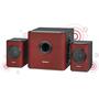 Акустическая система Defender G10 30W 220V red (65516) - 4