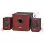 Акустическая система Defender G10 30W 220V red (65516) - 4