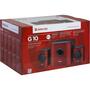 Акустическая система Defender G10 30W 220V red (65516) - 5