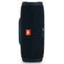 Акустическая система JBL Charge 3 Black (JBLCHARGE3BLKEU) - 1