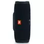 Акустическая система JBL Charge 3 Black (JBLCHARGE3BLKEU) - 1