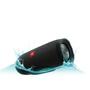 Акустическая система JBL Charge 3 Black (JBLCHARGE3BLKEU) - 6