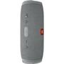 Акустическая система JBL Charge 3 Gray (JBLCHARGE3GRAYEU) - 1