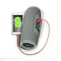 Акустическая система JBL Charge 3 Gray (JBLCHARGE3GRAYEU) - 4